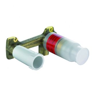 Смеситель для раковины Kludi BOZZ WHITE SET 382445376s белый